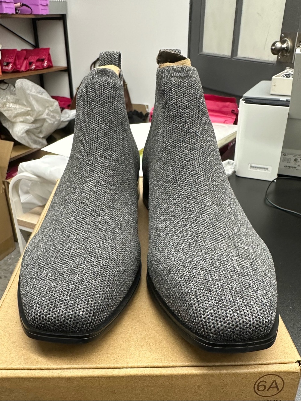 Vivaia Ryan pro boots